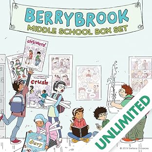 Berrybrook Middle School